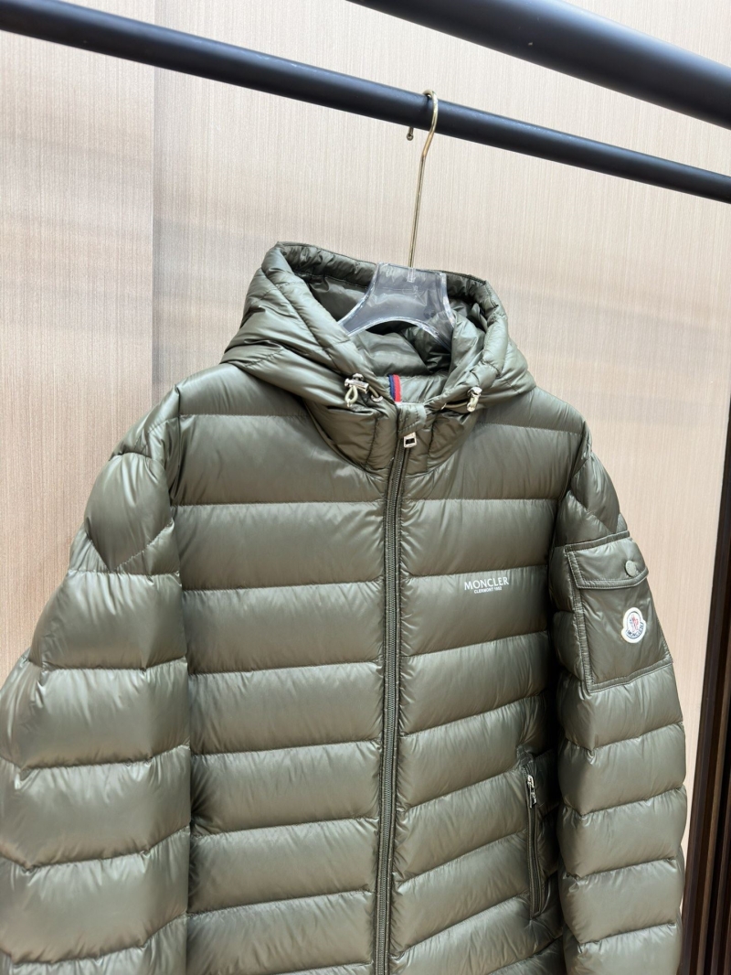 Moncler Down Coat